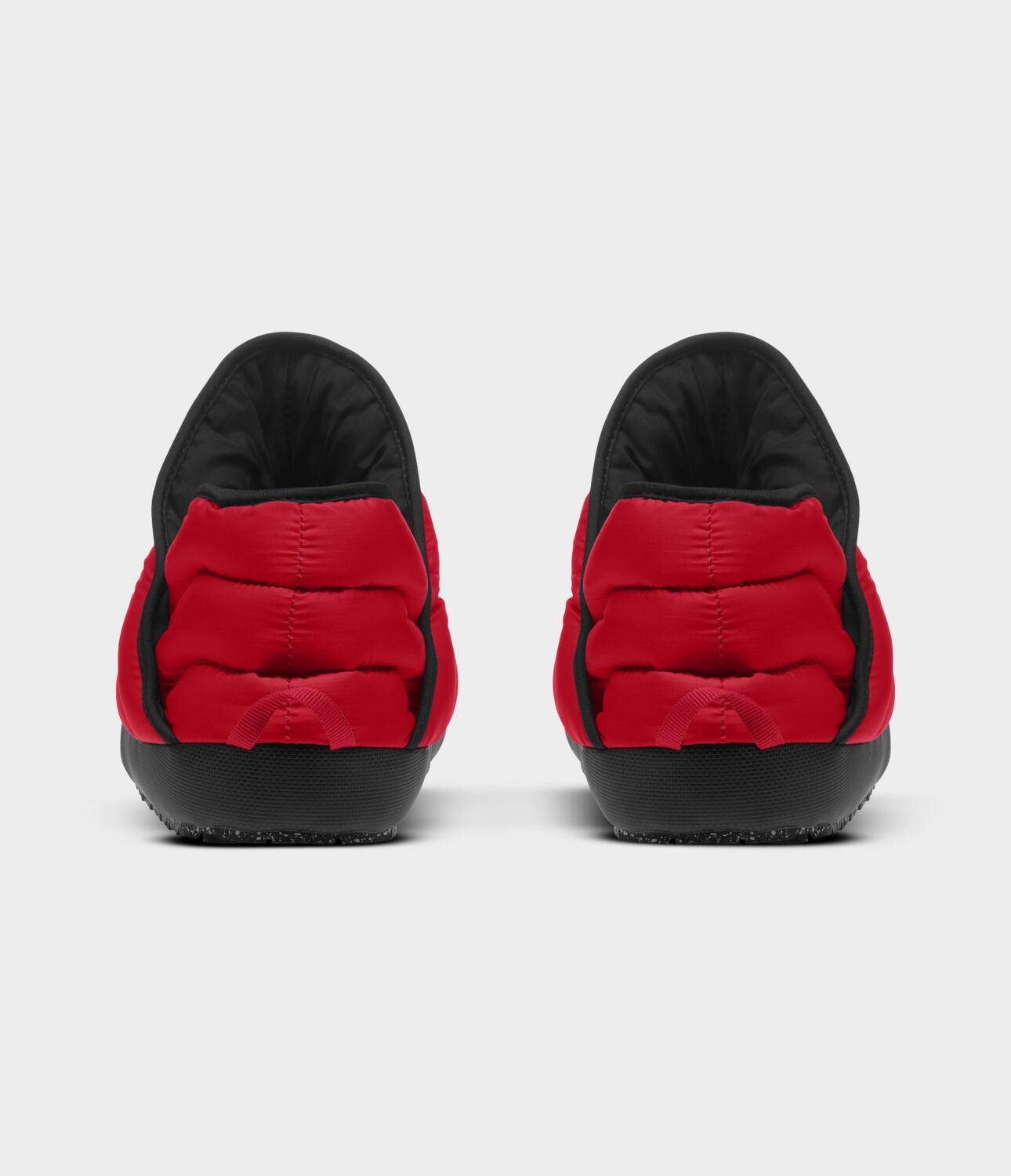 Botas Thermoball Traction Bootie Rojas Hombre The North Face - imagen 2