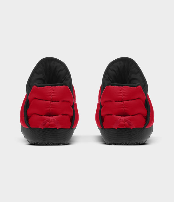 Botas Thermoball Traction Bootie Rojas Hombre The North Face