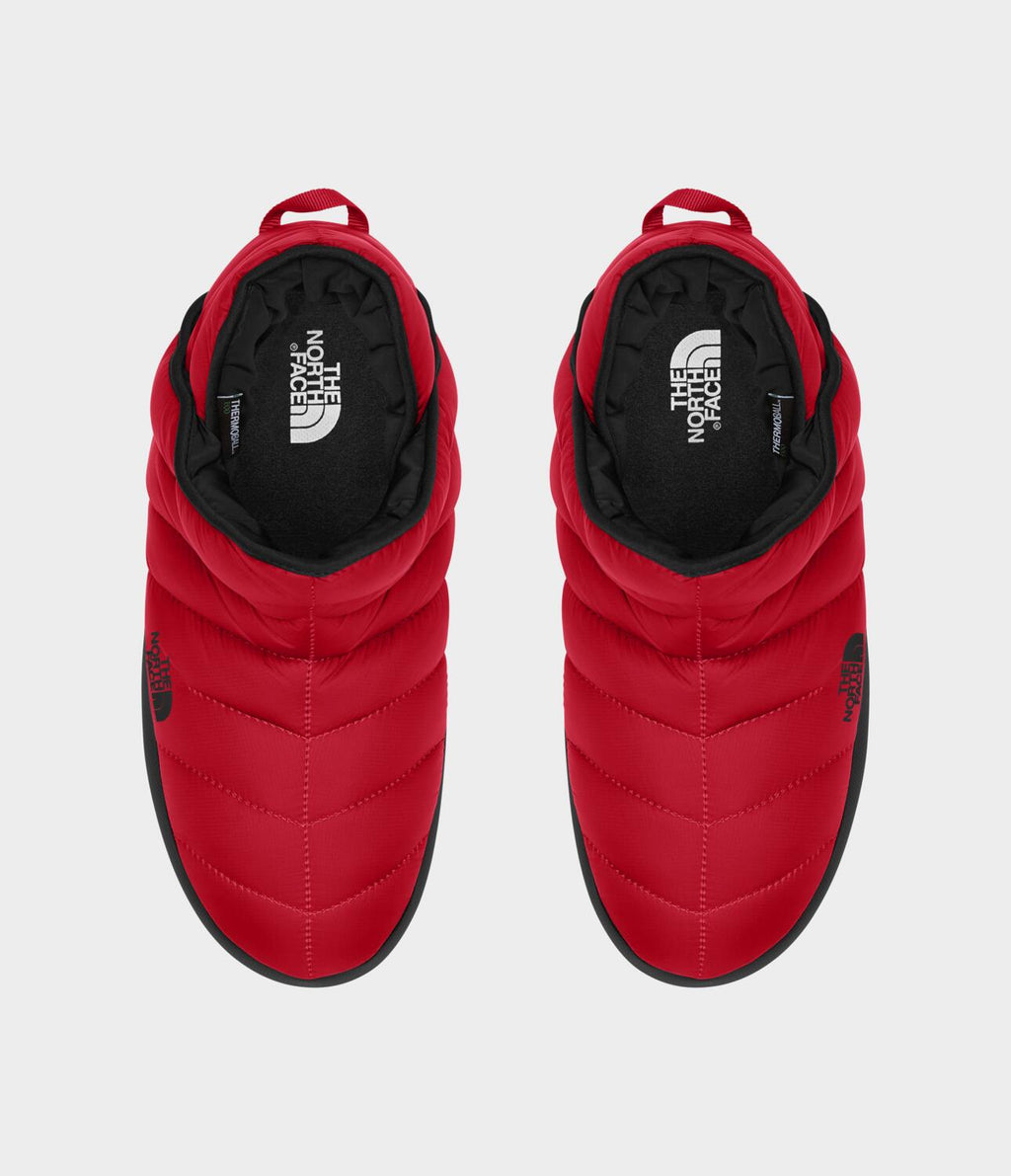 Botas Thermoball Traction Bootie Rojas Hombre The North Face - imagen 3