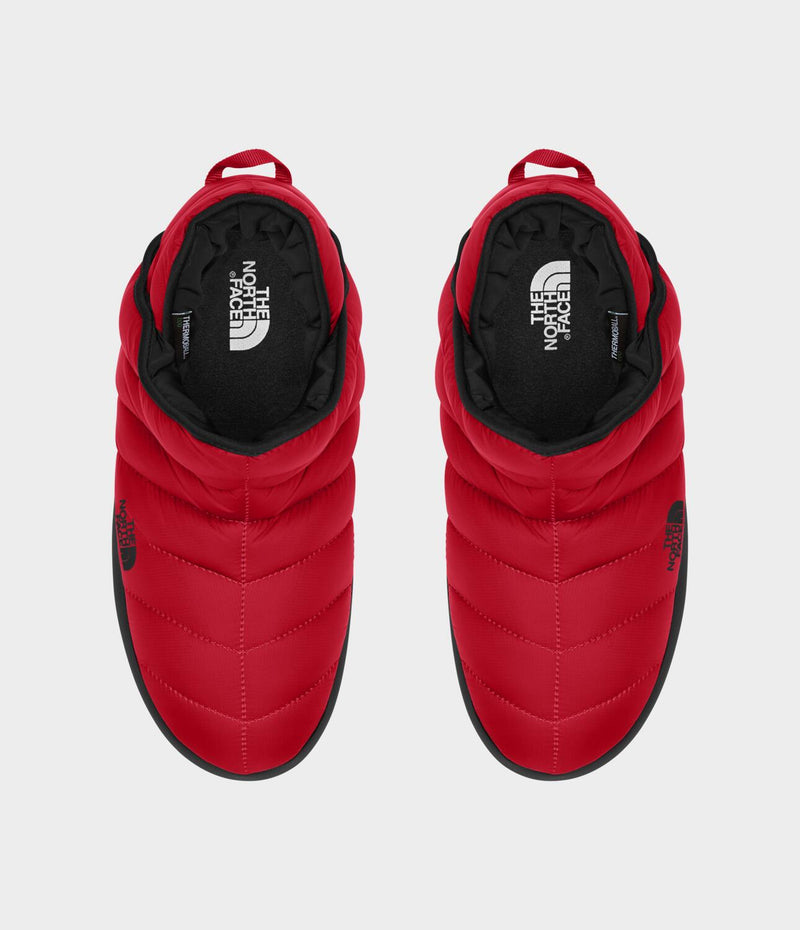 Botas Thermoball Traction Bootie Rojas Hombre The North Face - imagen 3