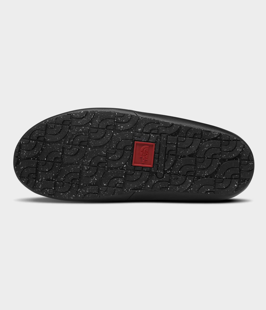 Botas Thermoball Traction Bootie Rojas Hombre The North Face - imagen 4