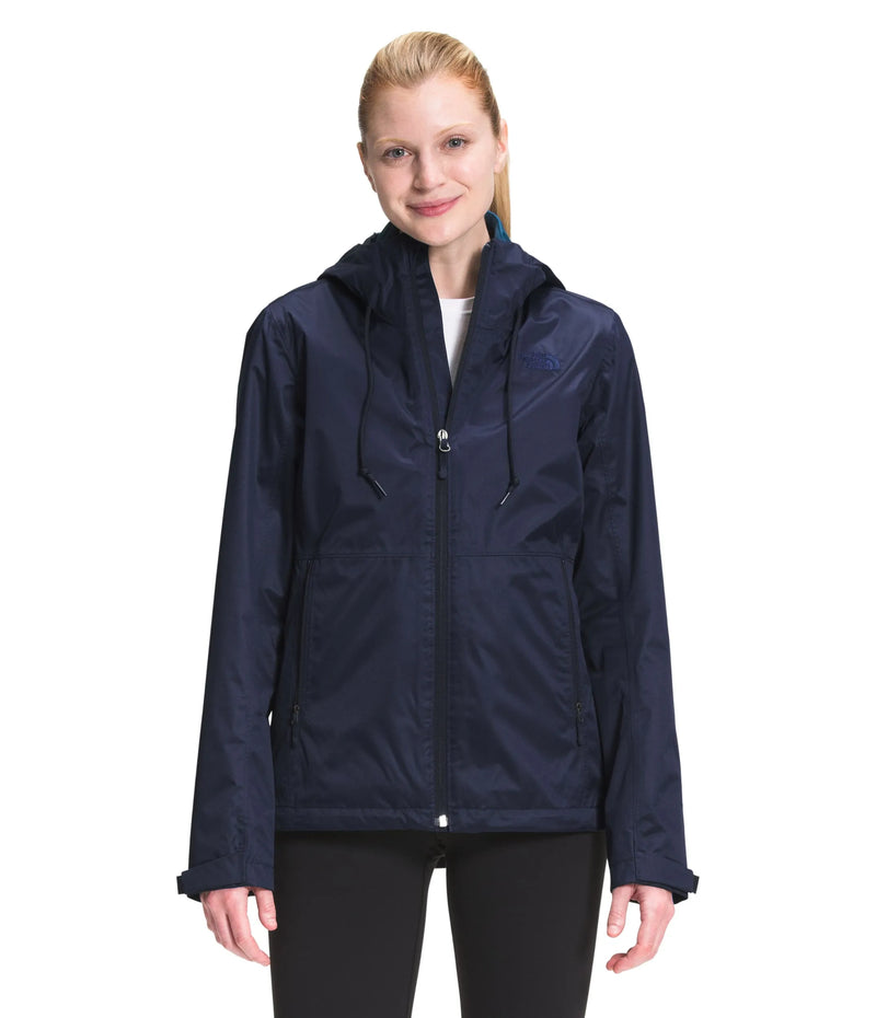 Chompa Arrowood Triclimate Azul Mujer The Horth Face
