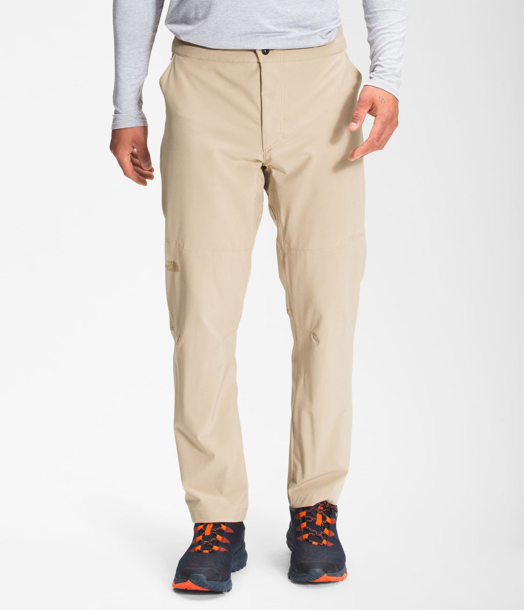 Pantalones Paramount Active Impermeable Beige Hombre The North Face