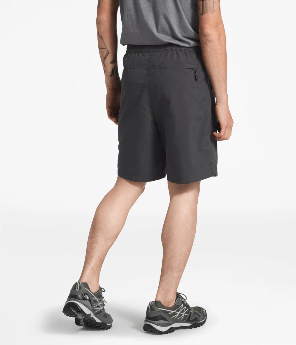 Pantaloneta Pull On Adventure Short Gris Hombre The North Face - imagen 2