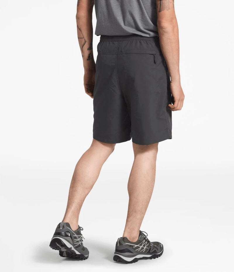 Pantaloneta Pull On Adventure Short Gris Hombre The North Face - imagen 2