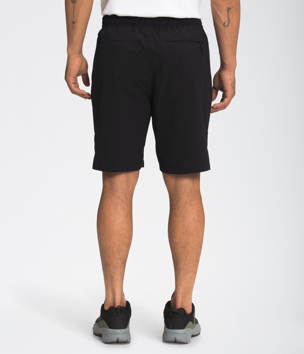 Pantaloneta Pull On Adventure Short Negra Hombre The North Face - imagen 2