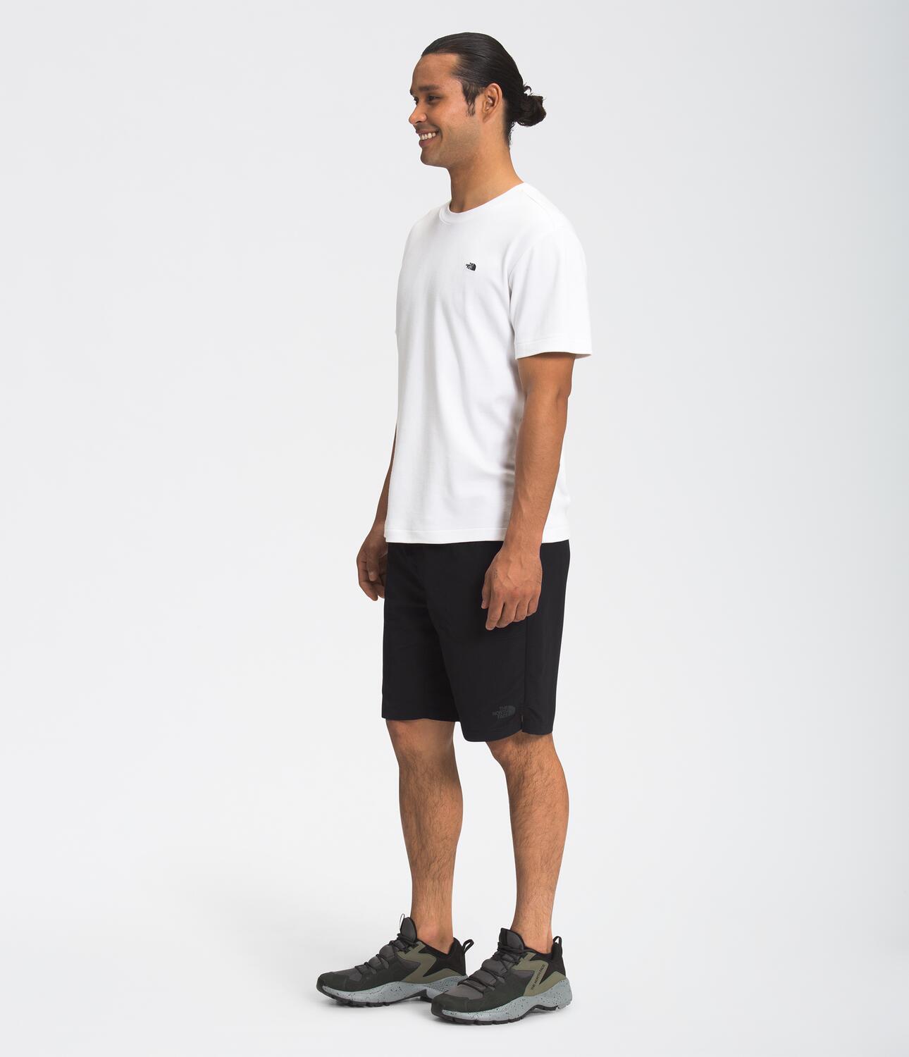 Pantaloneta Pull On Adventure Short Negra Hombre The North Face - imagen 3