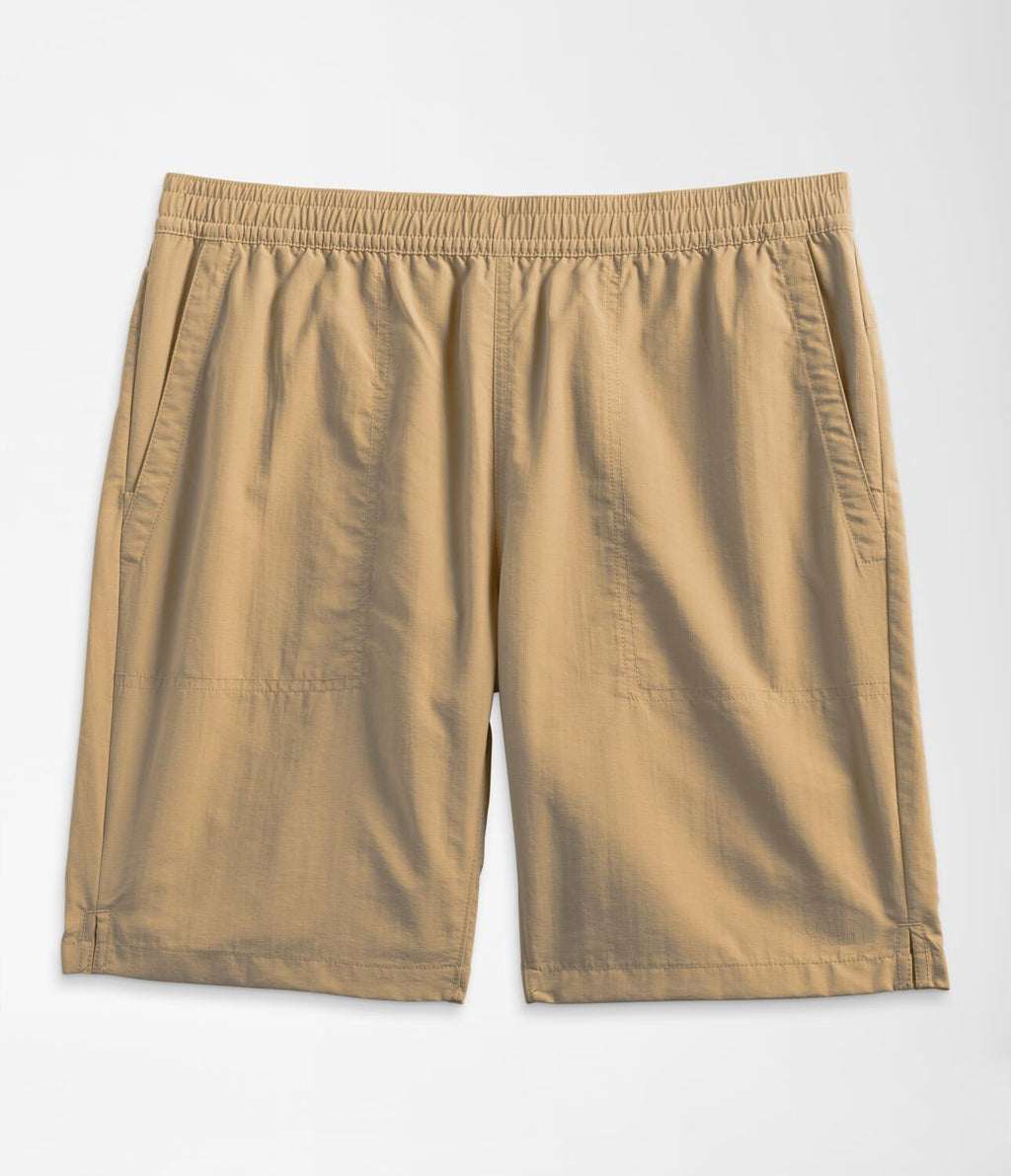 Pantaloneta Pull On Adventure Short Beige Hombre The North Face - imagen 4