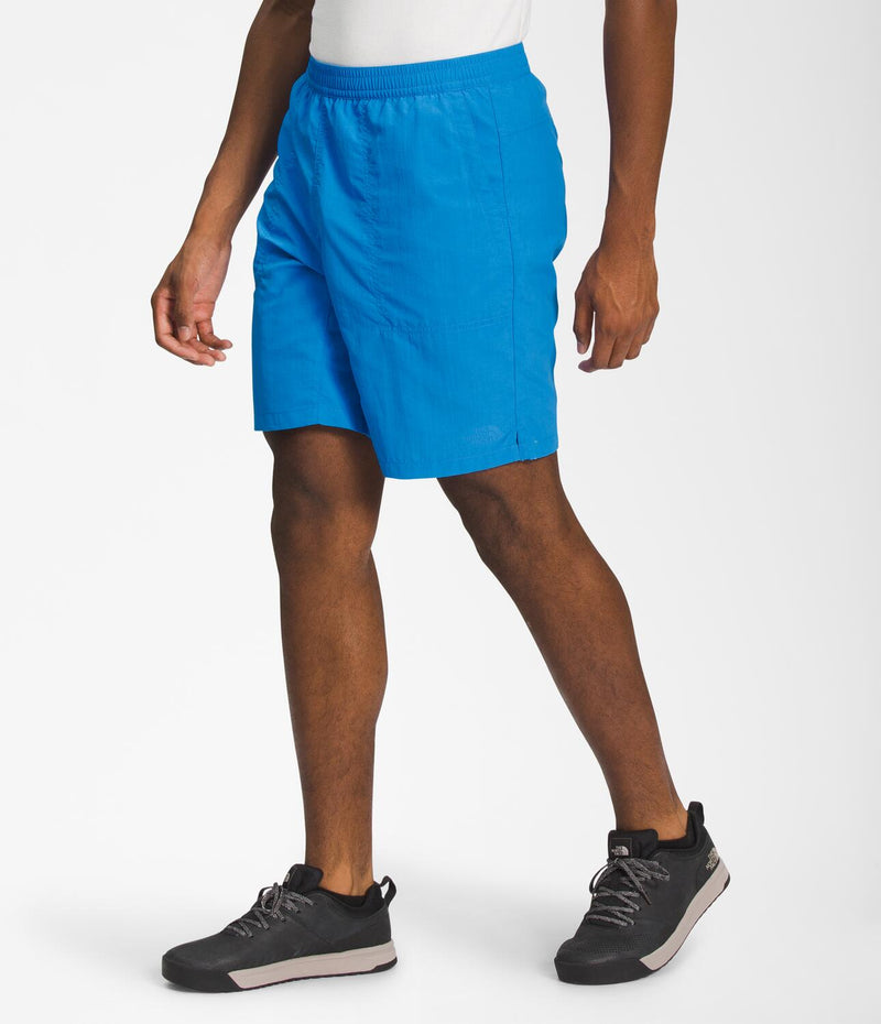 Pantaloneta Pull On Adventure Short Azul Hombre The North Face - imagen 2