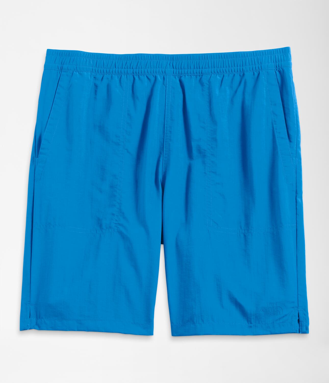 Pantaloneta Pull On Adventure Short Azul Hombre The North Face - imagen 4