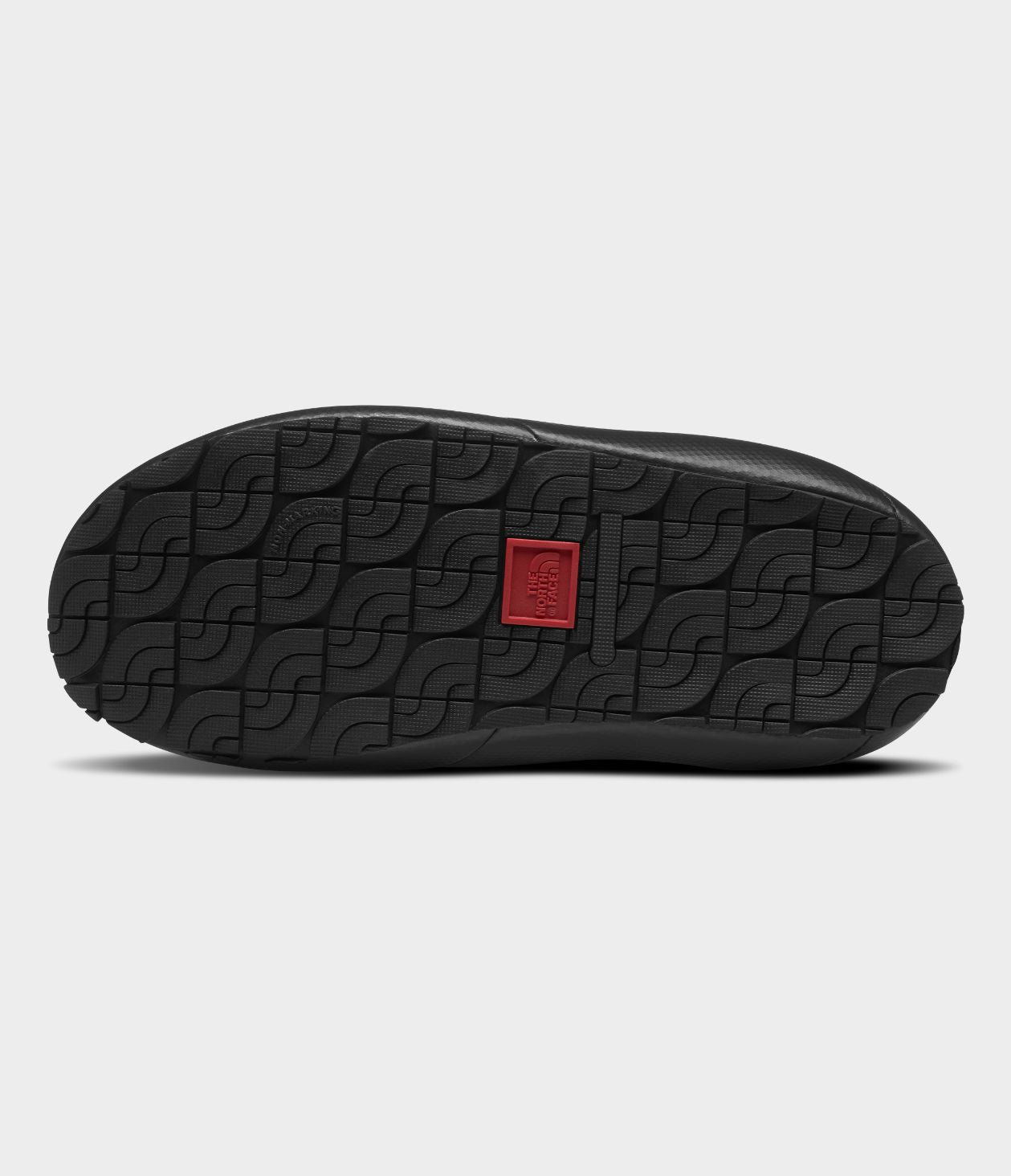Pantuflas Thermoball Traction Mule V Térmicas Gris Hombre The North Face - imagen 4