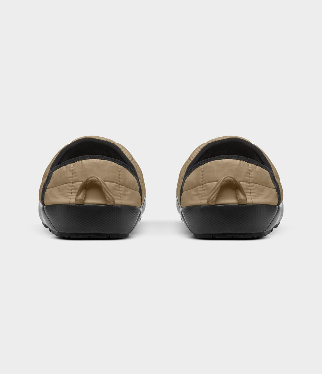 Pantuflas Thermoball Traction Mule V Térmicas Café Hombre The North Face