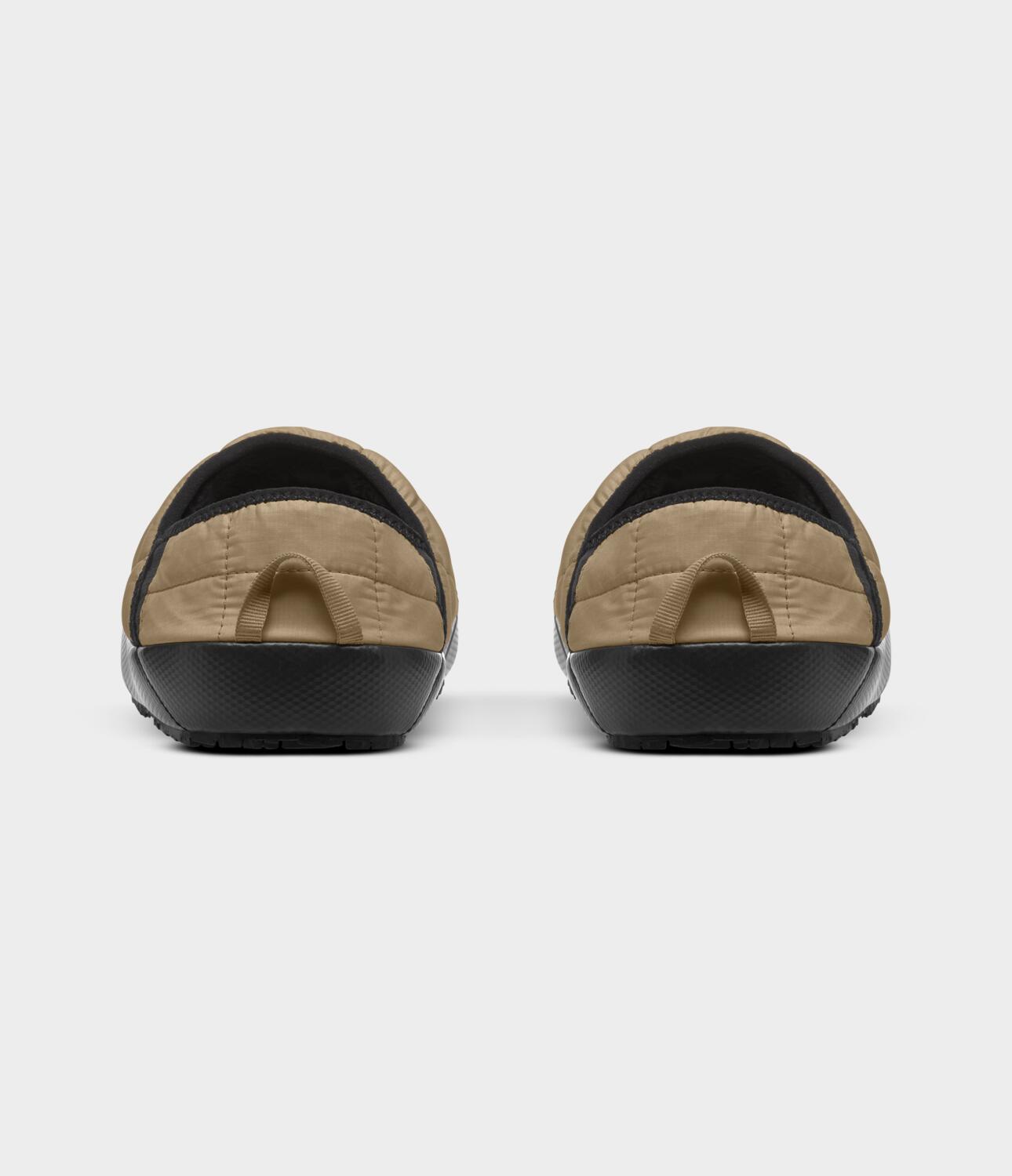 Pantuflas Thermoball Traction Mule V Térmicas Café Hombre The North Face