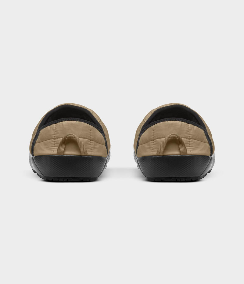 Pantuflas Thermoball Traction Mule V Térmicas Café Hombre The North Face