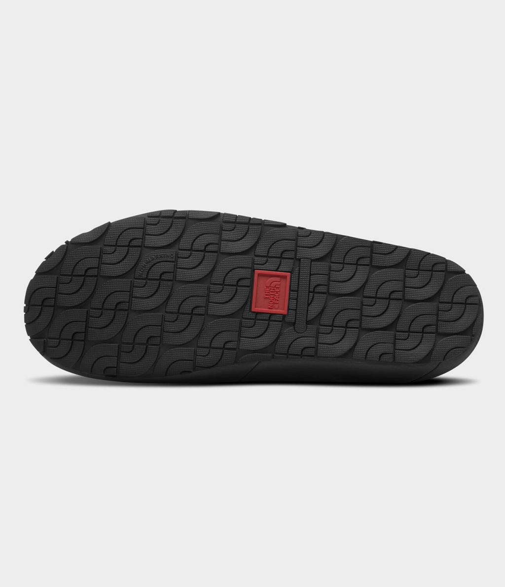 Pantuflas Thermoball Traction Mule V Térmicas Café Hombre The North Face