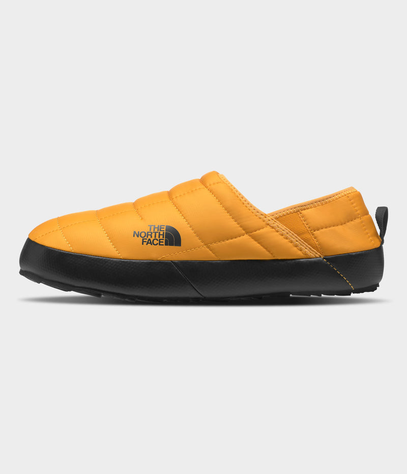 Pantuflas Tb Trctn Mule V Amarillo Hombre The North Face