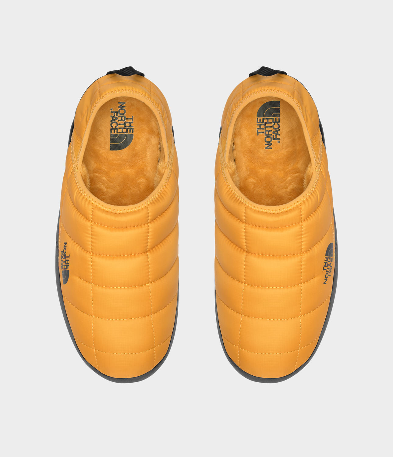 Pantuflas Tb Trctn Mule V Amarillo Hombre The North Face