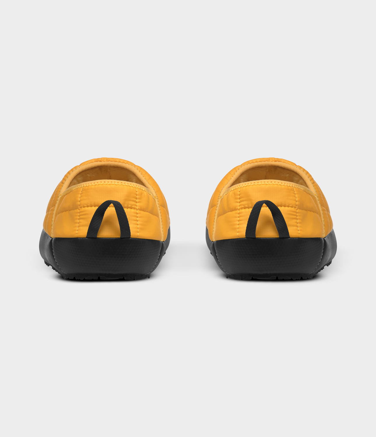 Pantuflas Tb Trctn Mule V Amarillo Hombre The North Face
