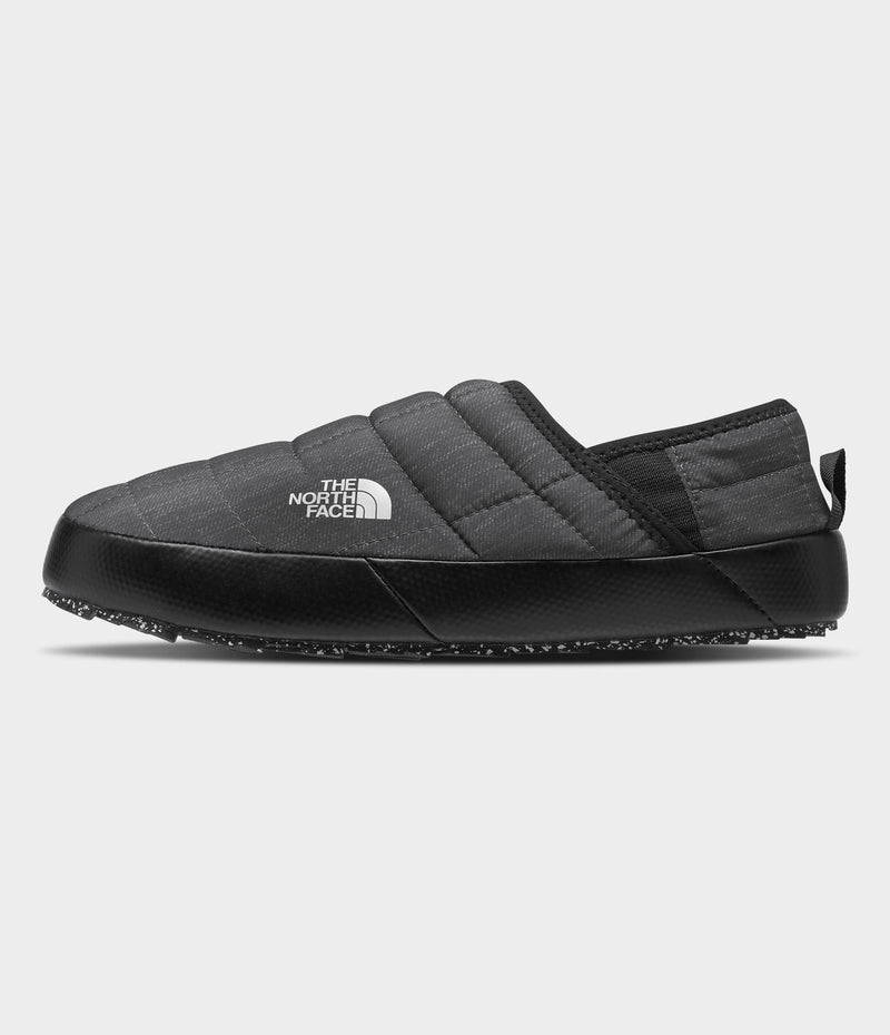 Pantuflas Tb Trctn Mule V Negro Mujer The North Face