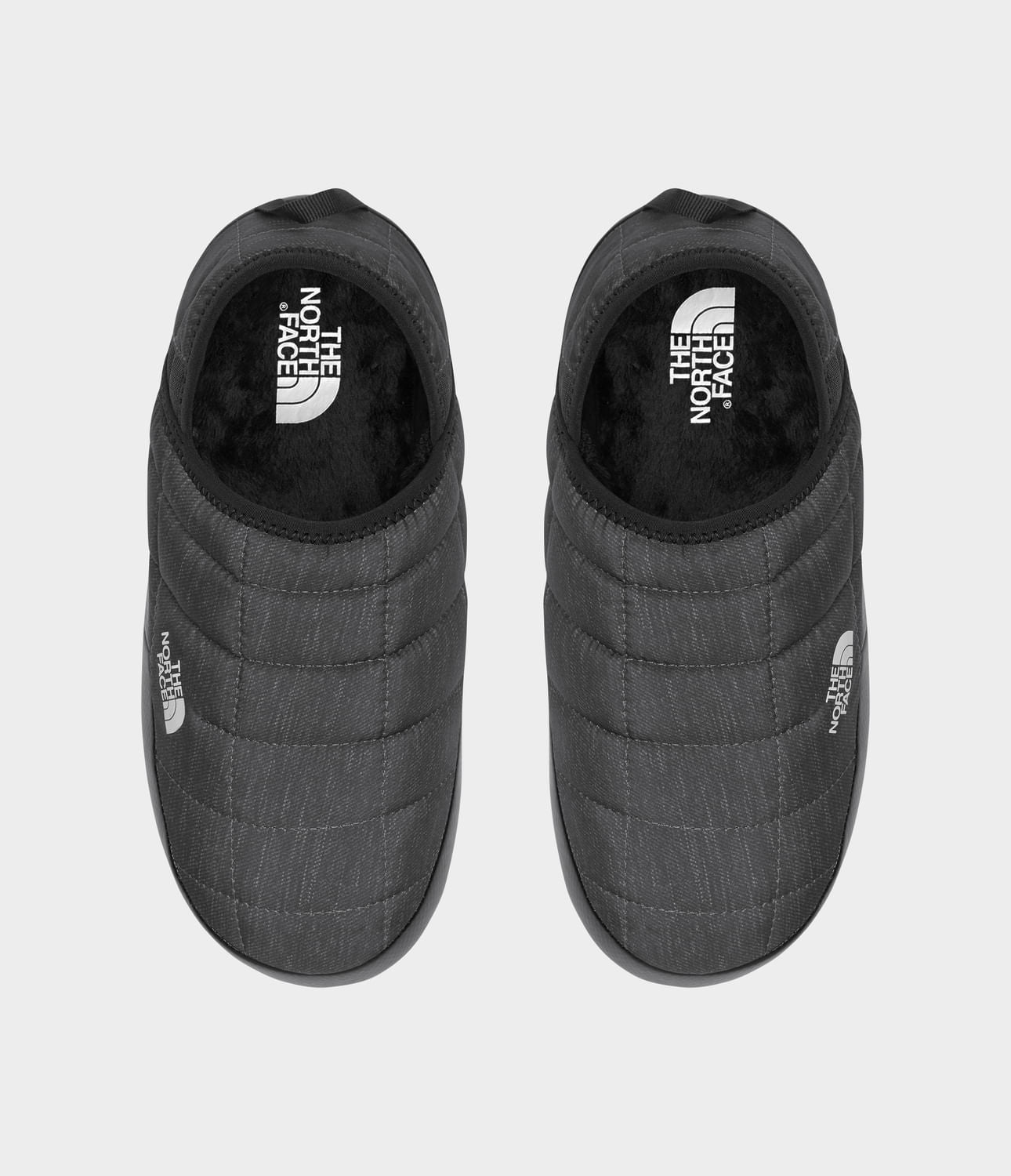 Pantuflas Tb Trctn Mule V Negro Mujer The North Face