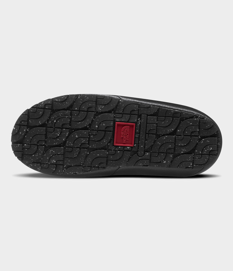 Pantuflas Tb Trctn Mule V Negro Mujer The North Face