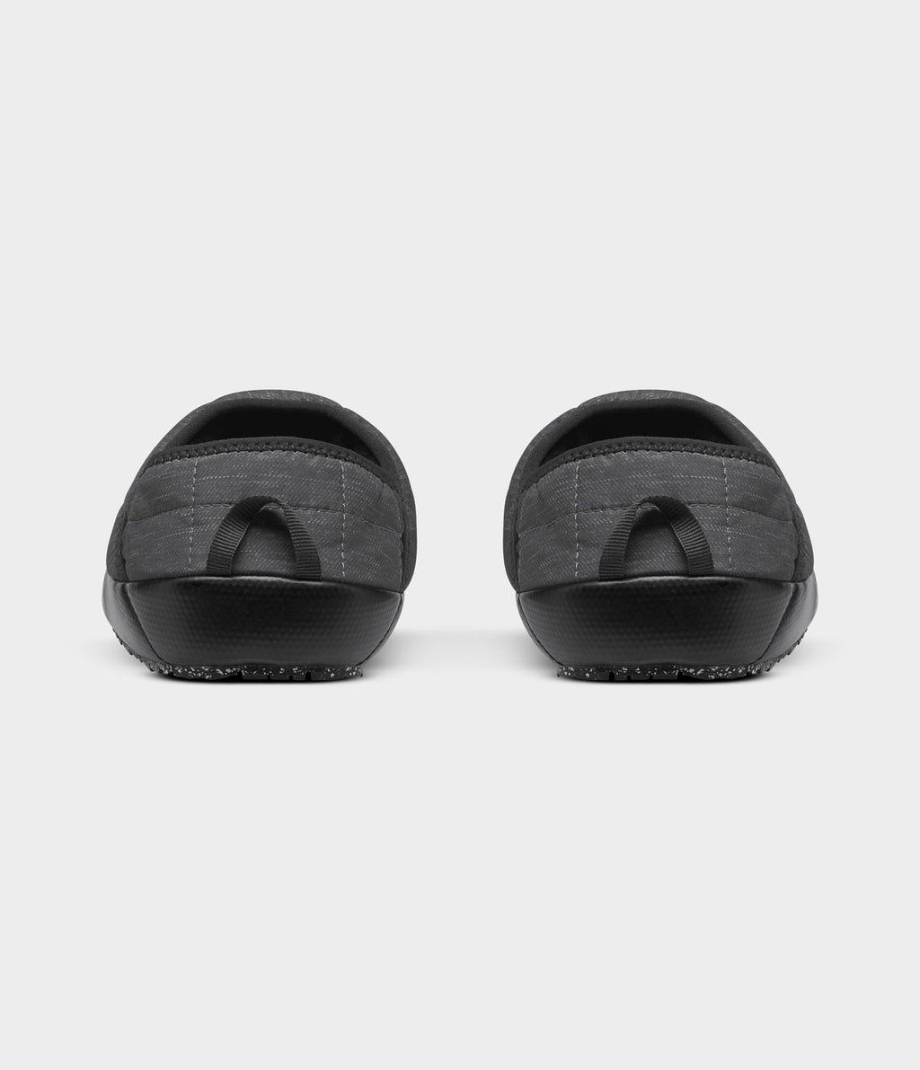Pantuflas Tb Trctn Mule V Negro Mujer The North Face