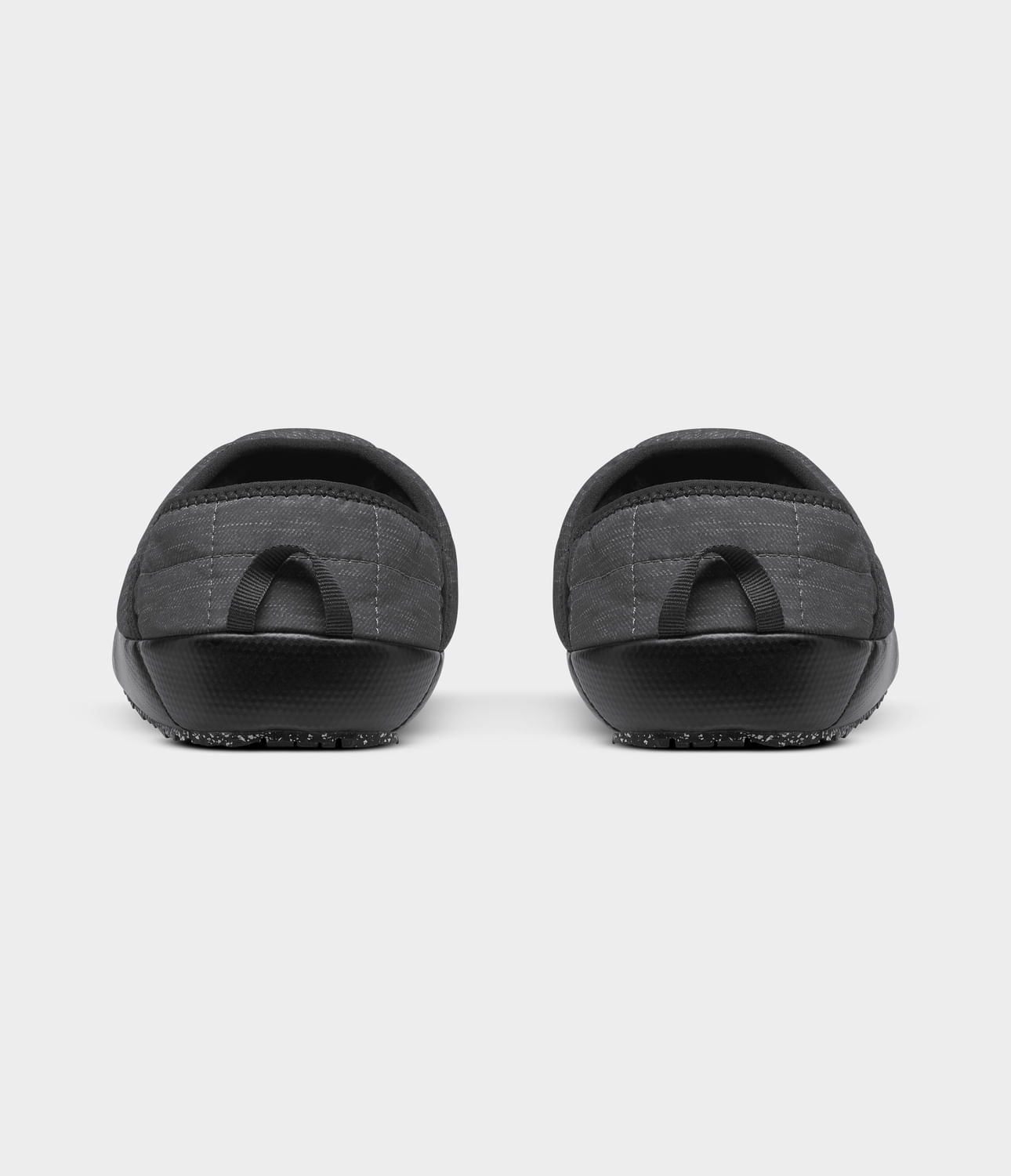 Pantuflas Tb Trctn Mule V Negro Mujer The North Face