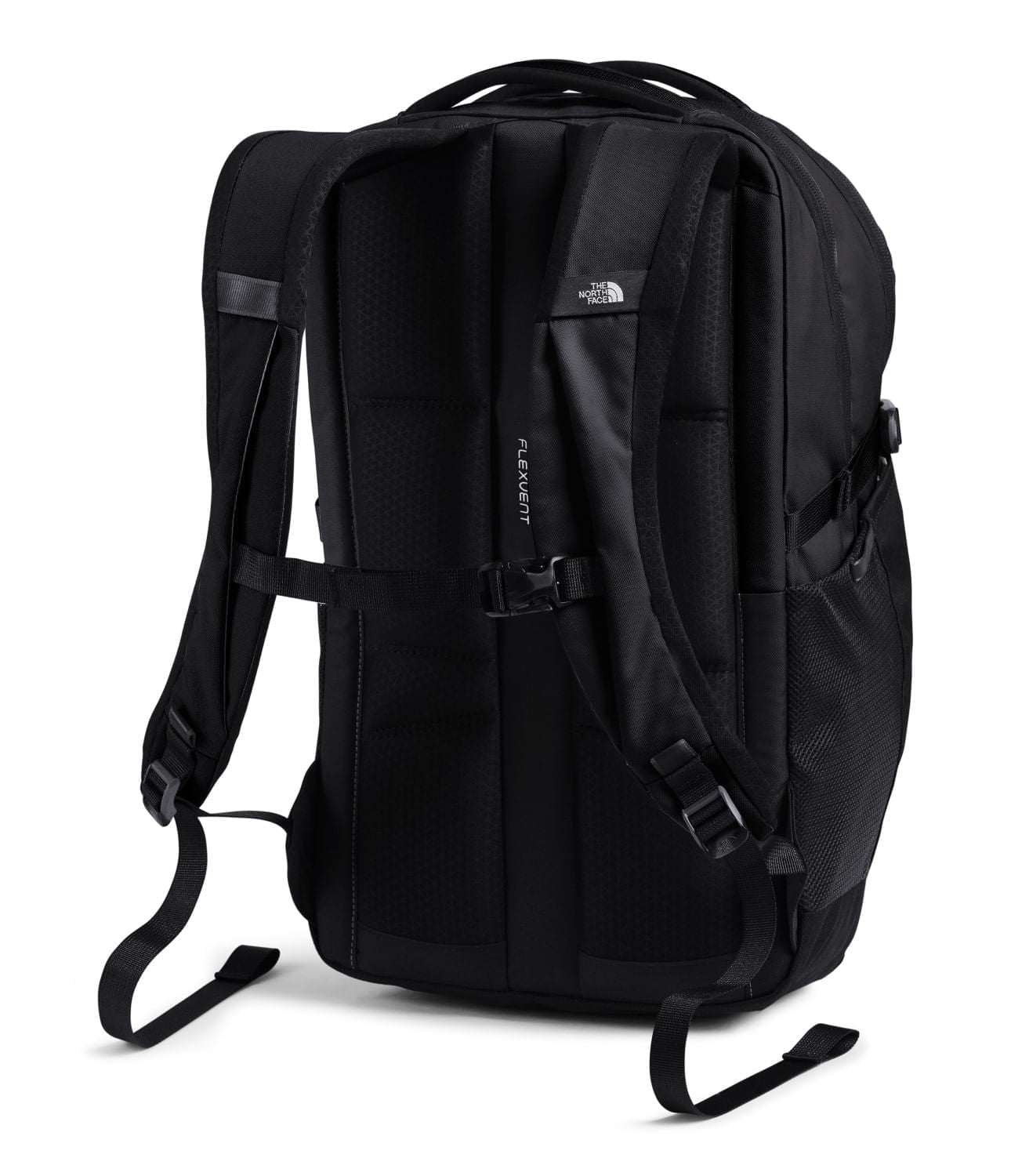 Mochila Pivoter 27 Litros Negra The North Face