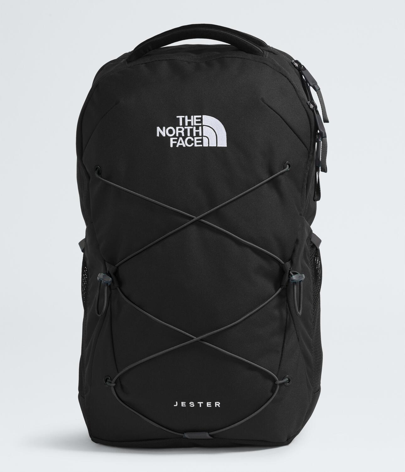 Mochila Jester Negro Unisex The North Face