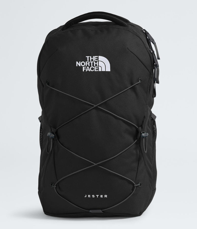 Mochila Jester Negro Unisex The North Face