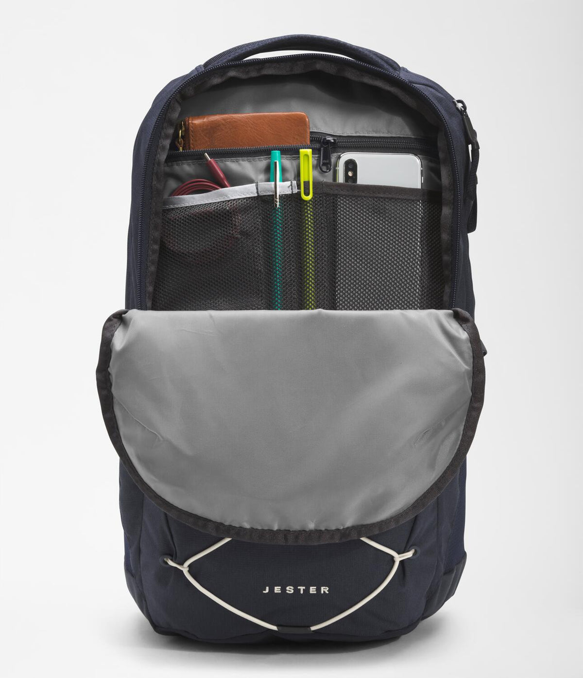 Mochila Jester Azul Unisex The North Face