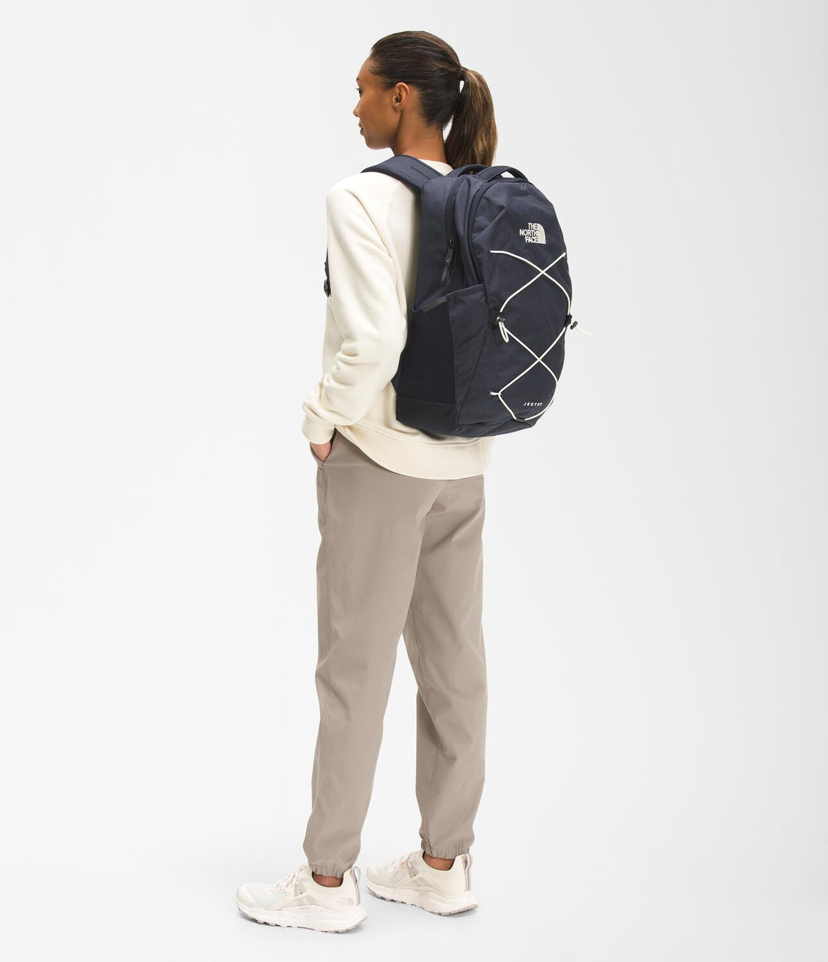 Mochila Jester Azul Unisex The North Face