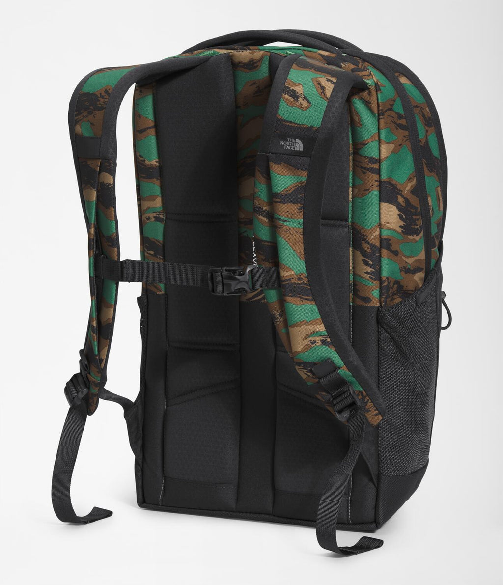Mochila Jester Verde Unisex The North Face