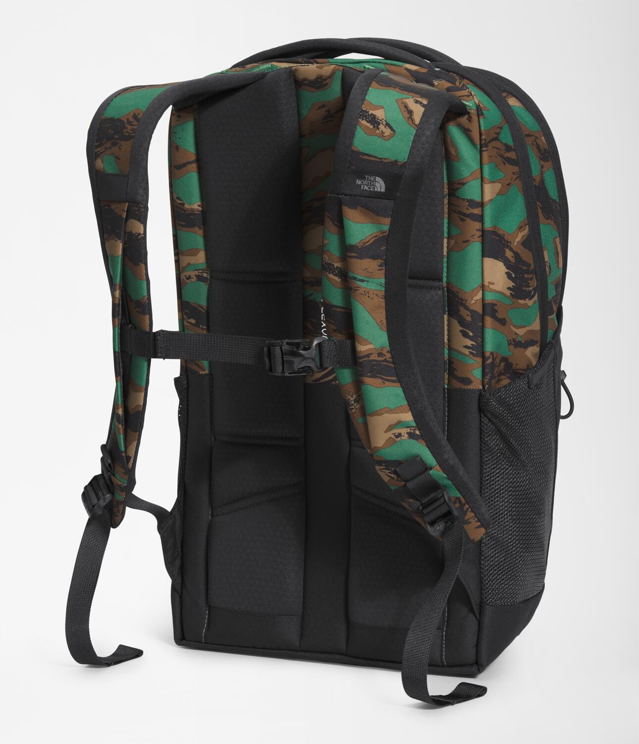Mochila Jester Verde Unisex The North Face