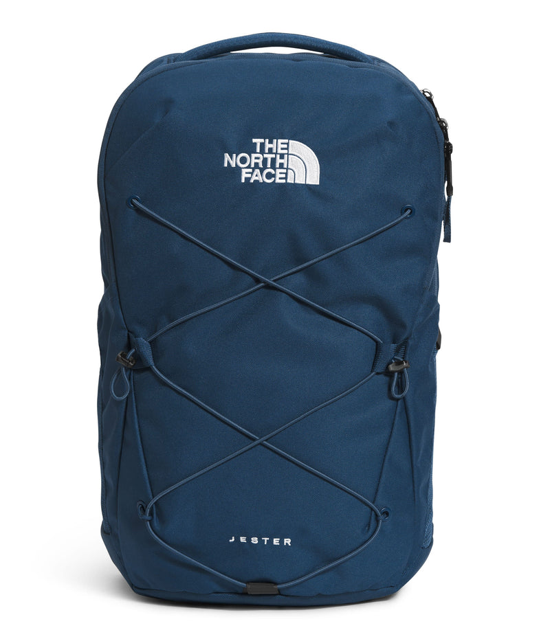 Mochila Jester Azul The North Face - imagen 1