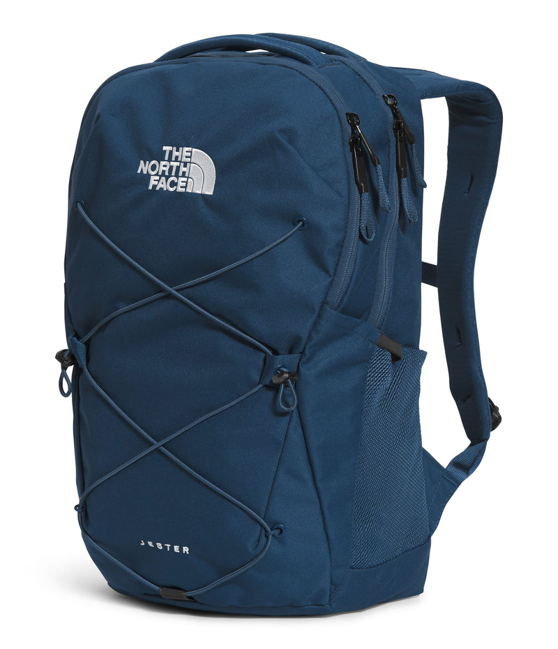 Mochila Jester Azul The North Face