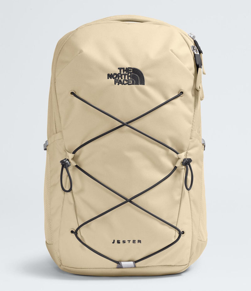 Mochila Jester Beige Mujer The North Face