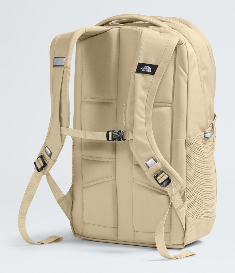 Mochila Jester Beige Mujer The North Face