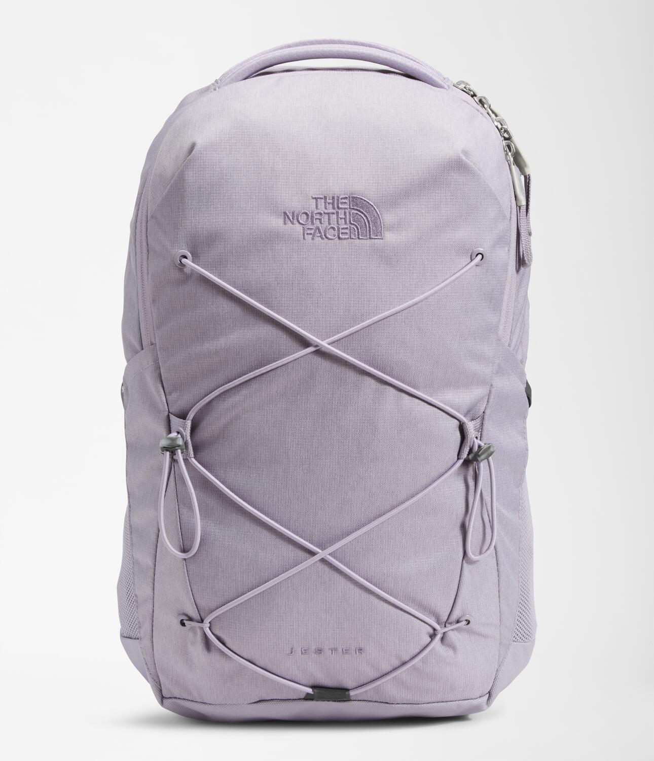 Mochila Jester Morado Mujer The North Face