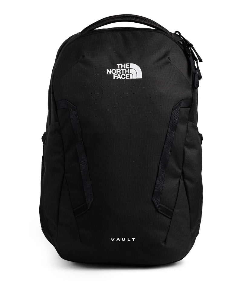 Mochila Vault Negro Mujer The North Face - imagen 1