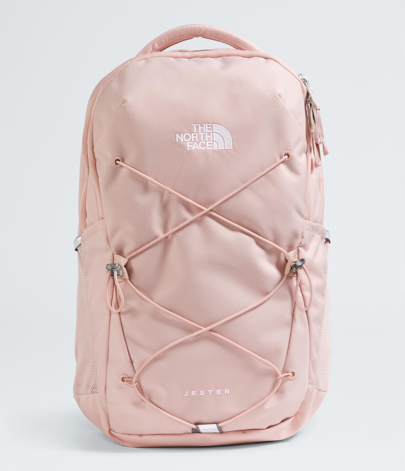 Mochila Jester Rosado Mujer The North Face