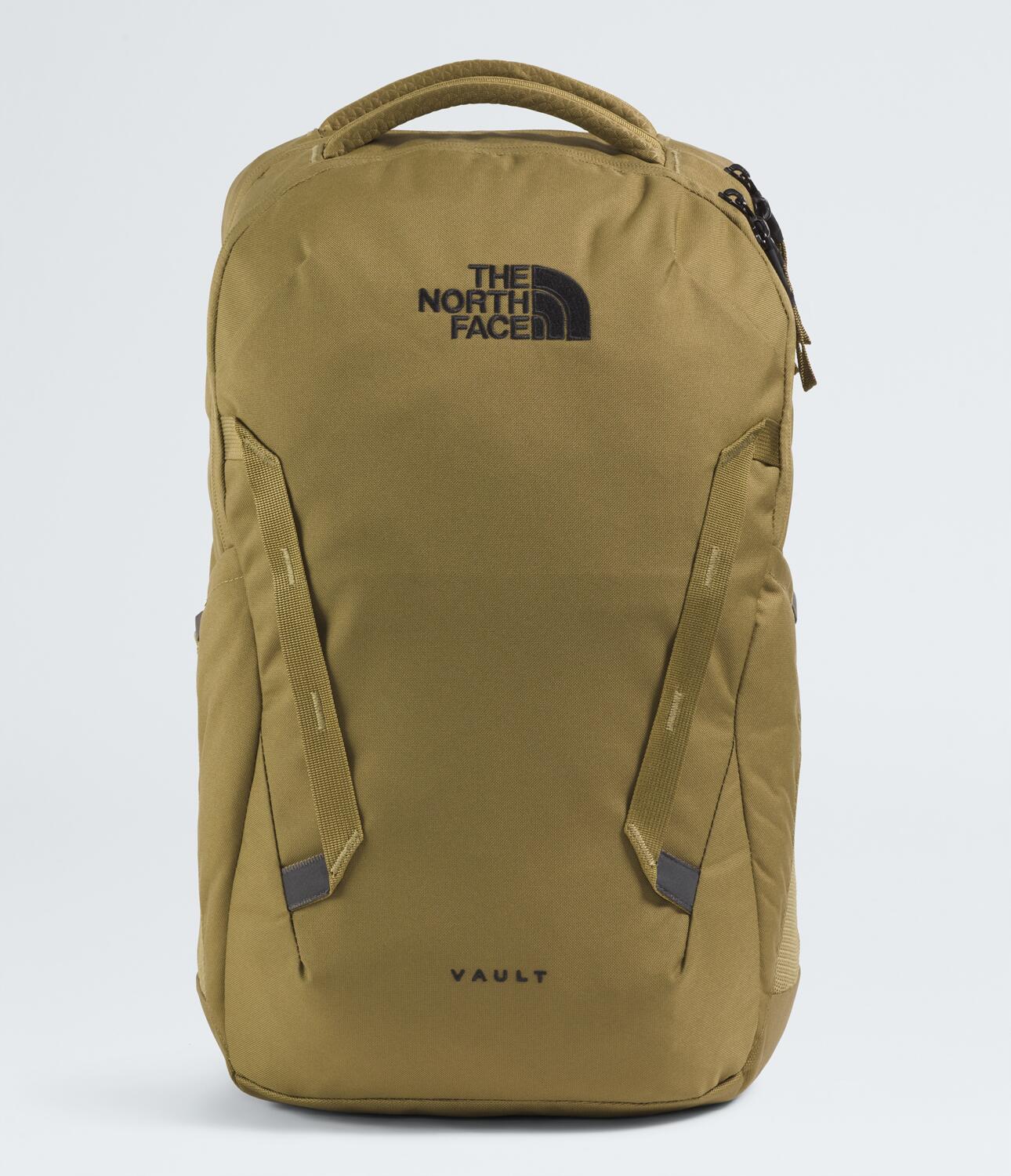 Mochila Vault Beige Unisex The North Face