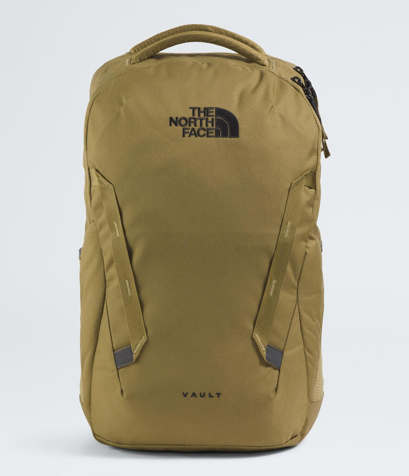 Mochila Vault Beige Unisex The North Face