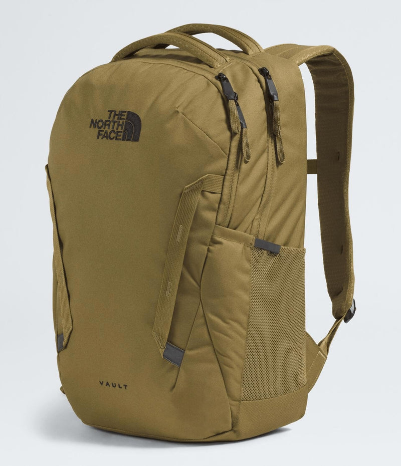 Mochila Vault Beige Unisex The North Face