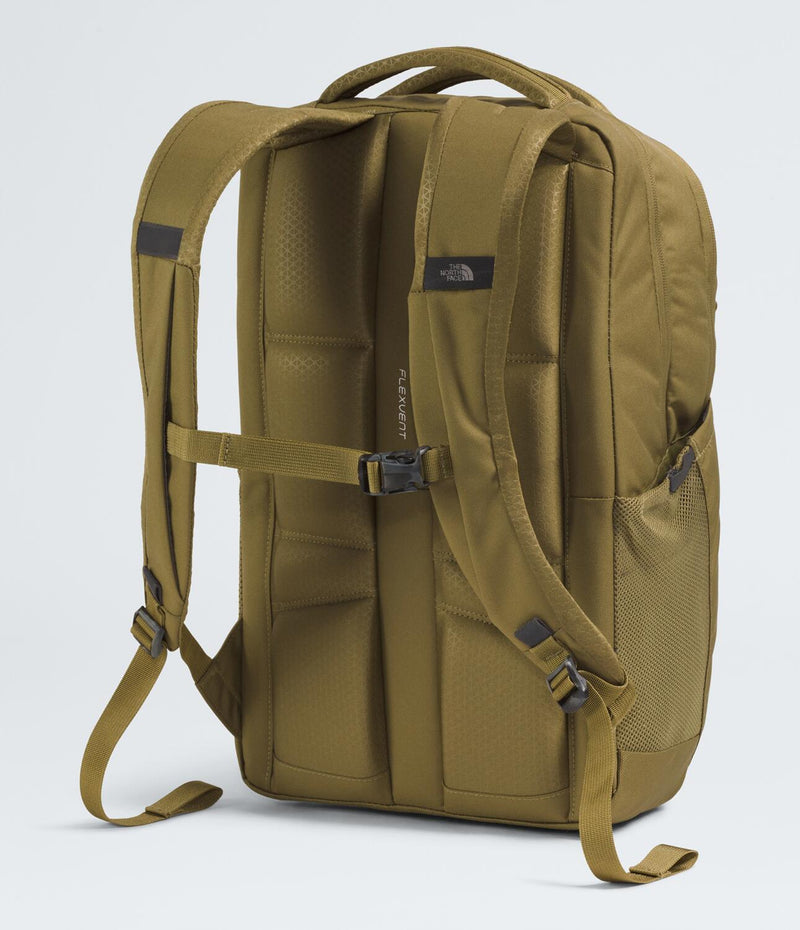 Mochila Vault Beige Unisex The North Face