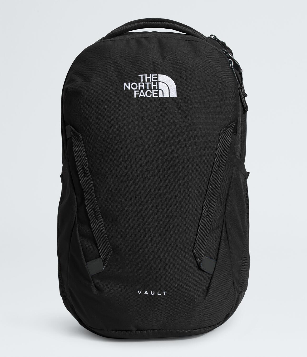 Mochila Vault Negro 1 Unisex The North Face