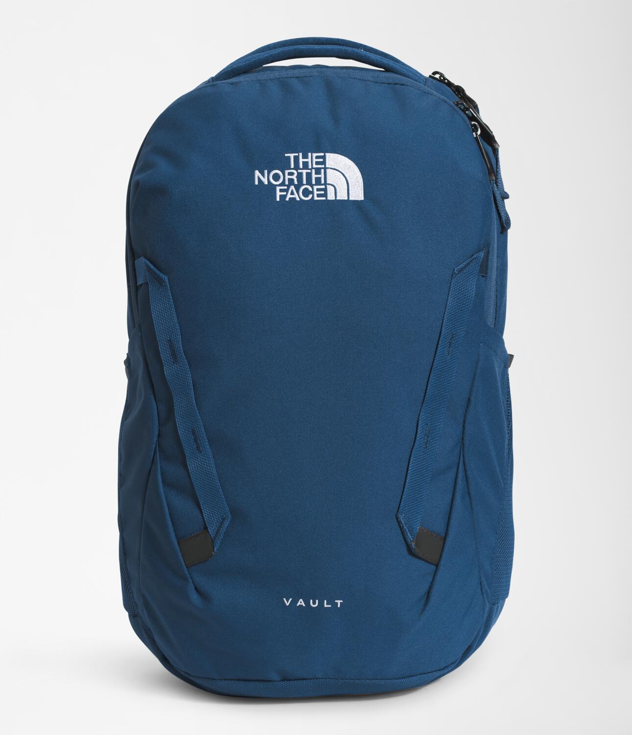 Mochila Vault Azul Unisex The North Face