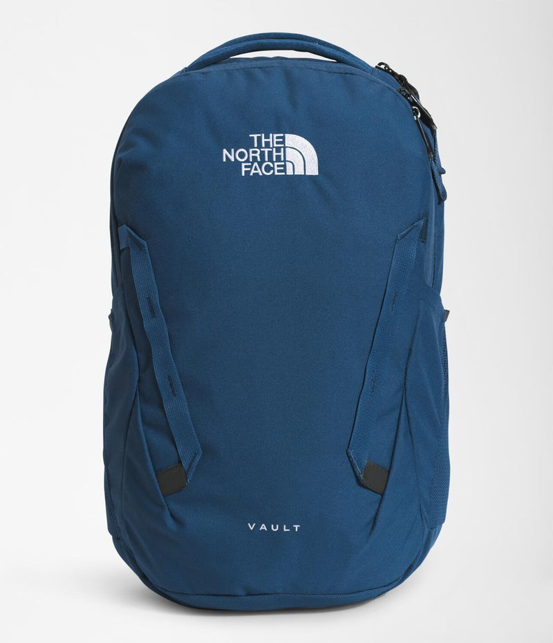 Mochila Vault Azul Unisex The North Face