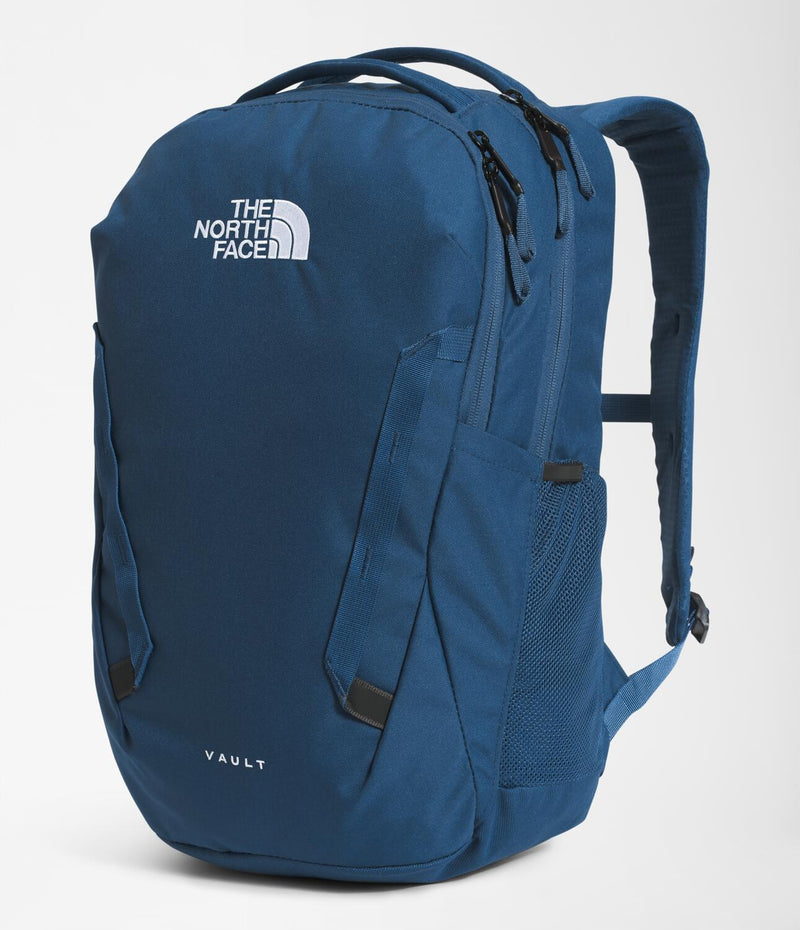 Mochila Vault Azul Unisex The North Face