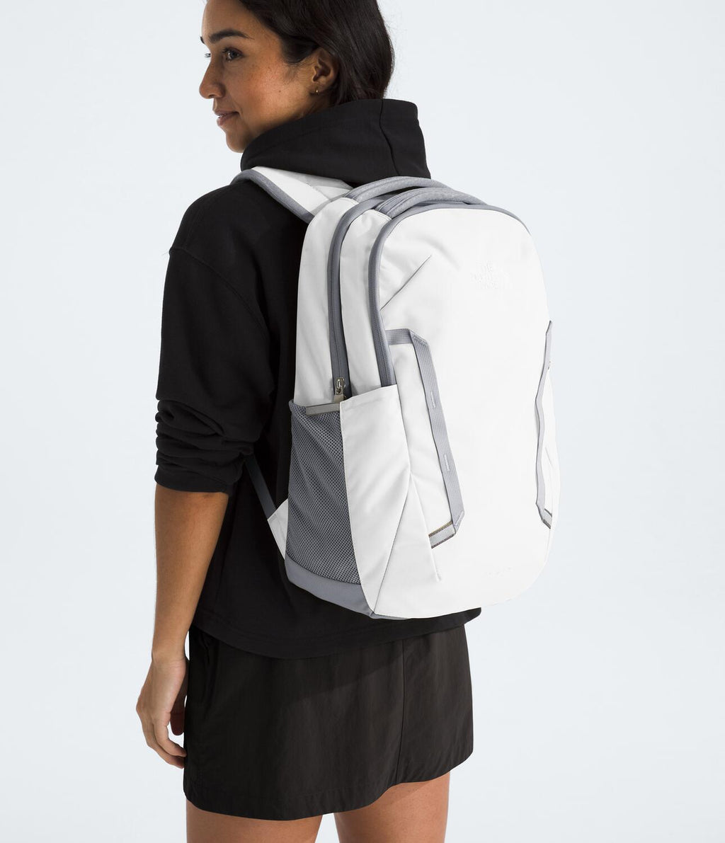 Mochila Vault Blanco Mujer The North Face